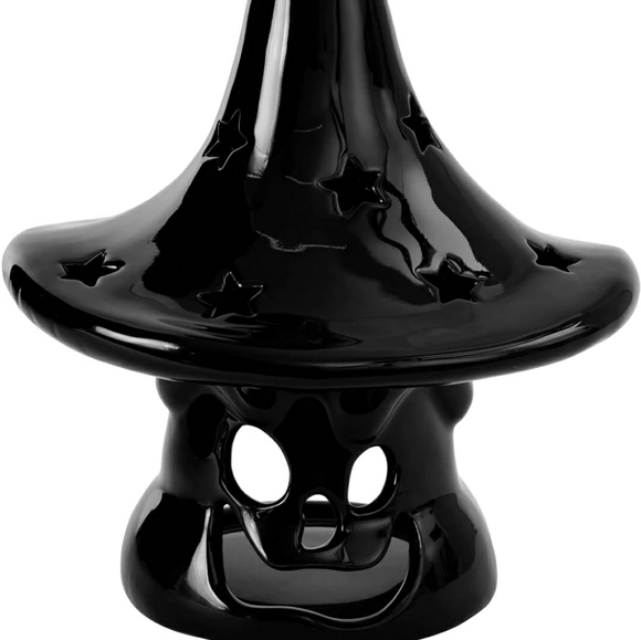 Killstar Spooky Tealight Holder - Picture 2 of 3